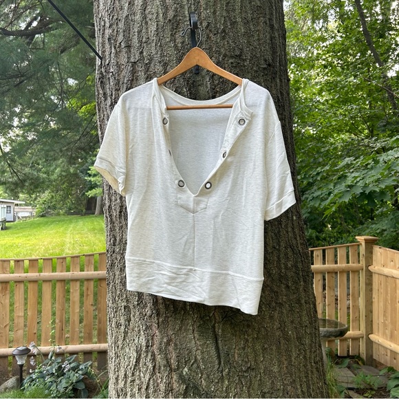 Ginger G Top - Picture 2 of 13